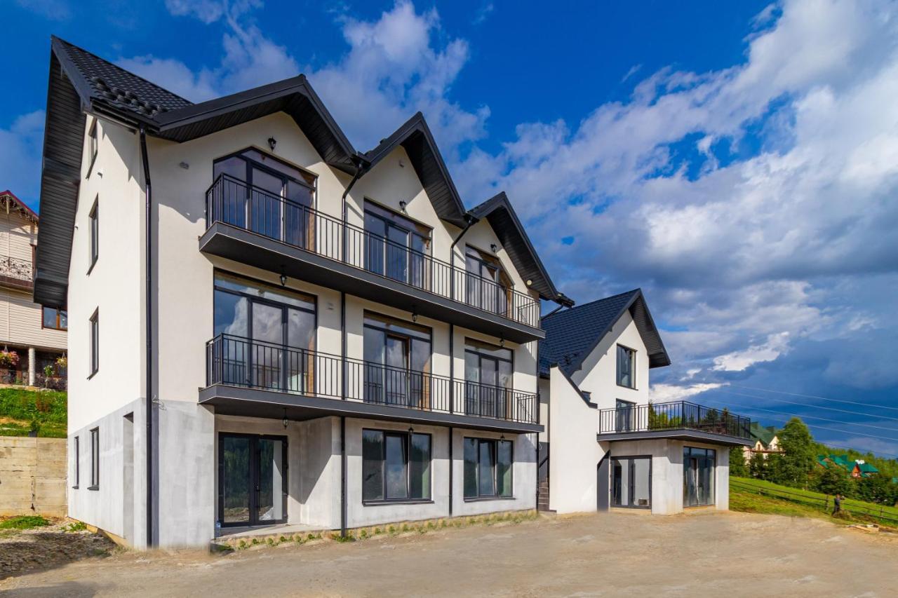 Comfort House Bukovel Exterior photo