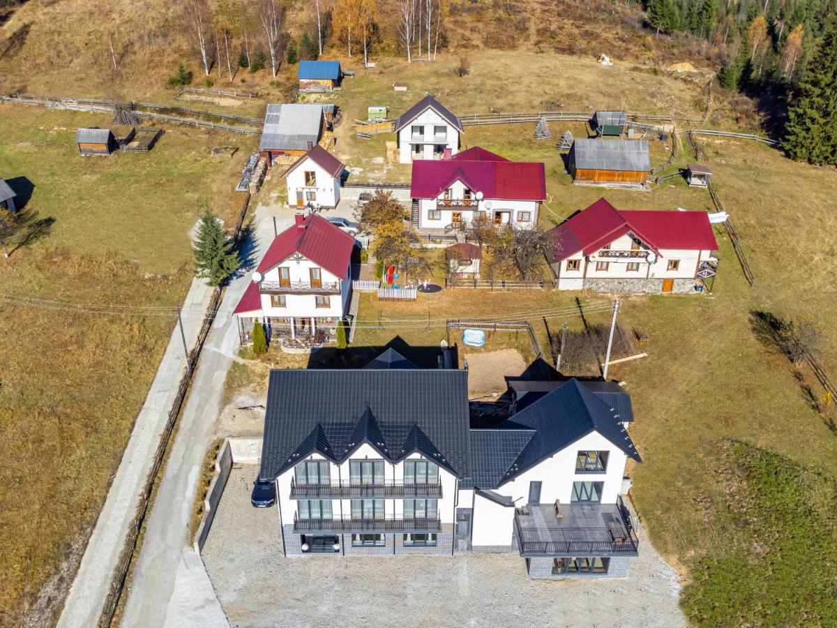Comfort House Bukovel Exterior photo