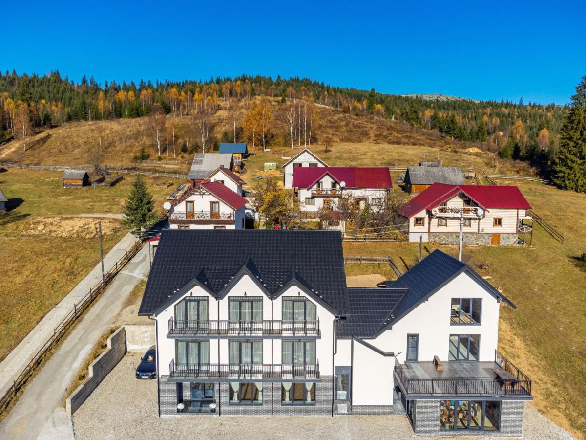 Comfort House Bukovel Exterior photo