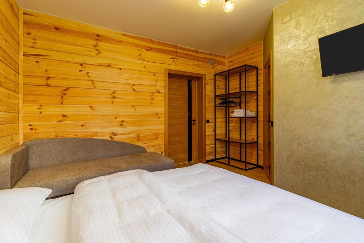 Comfort House Bukovel Exterior photo