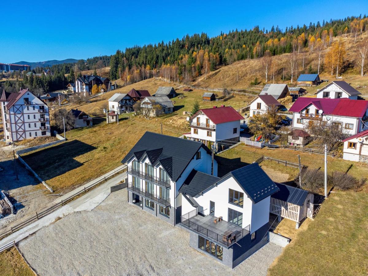 Comfort House Bukovel Exterior photo